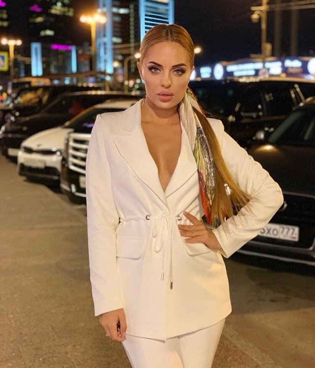 Юлия Ефременкова: Главное — надёжность!