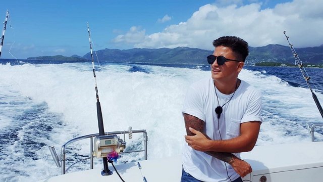 Фото участников с Сейшел (2.08.2019)