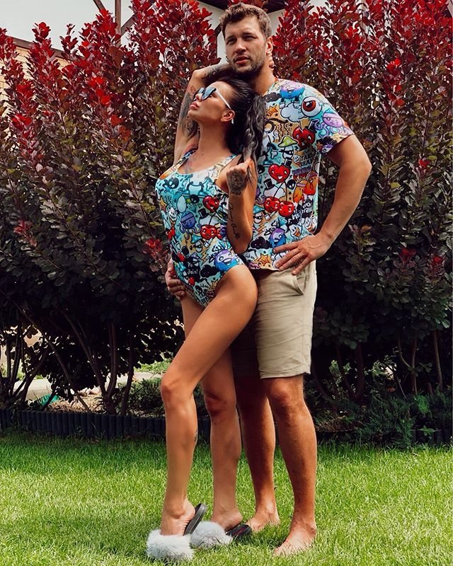 Виктор Шароваров: Разговоры с Сашей далеко не заходят