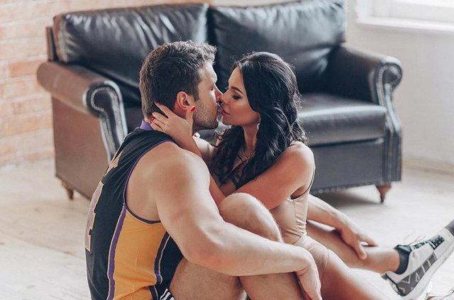 Виктор Шароваров: Разговоры с Сашей далеко не заходят