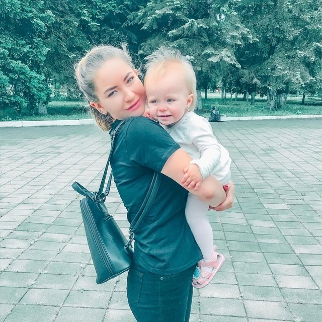 Алексей Безус в шоке от замужества экс-супруги