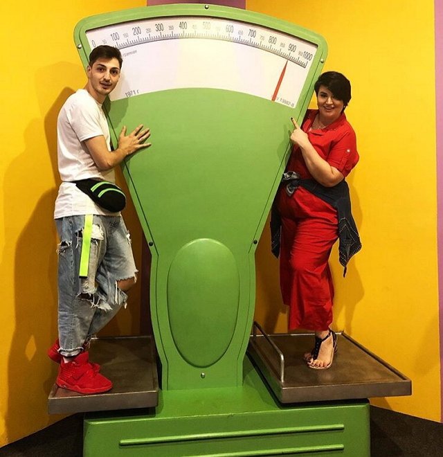 Свежие фото от участников (2.08.2019)