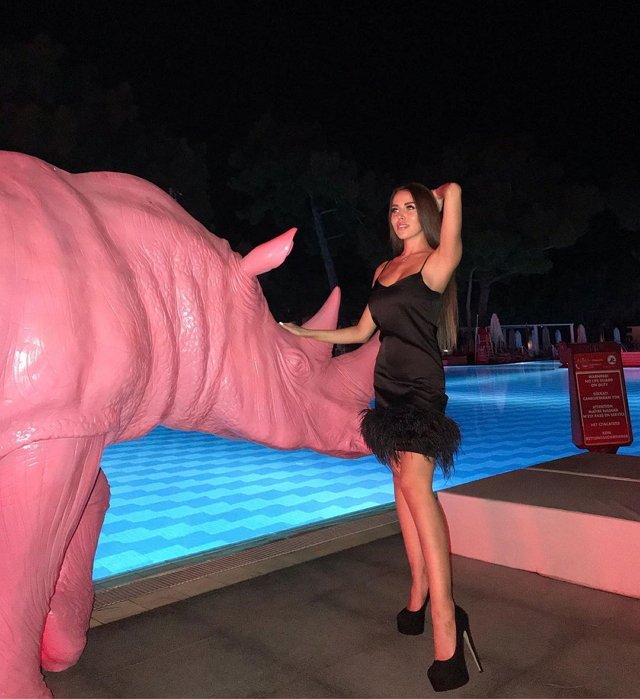 Свежие фото от участников (2.08.2019)