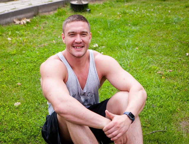 Свежие фото от участников (2.08.2019)