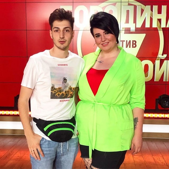 Свежие фото от участников (2.08.2019)