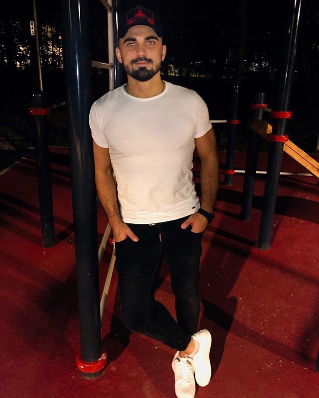 Любовь Дробкова заинтересовалась Давидом Анташвили