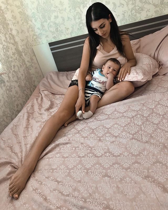 Дана Николенко рассказала о семейных проблемах