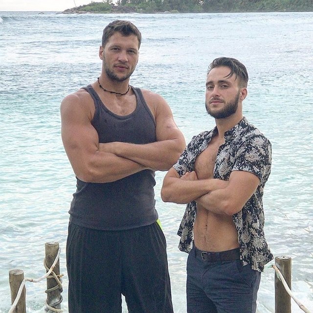 Виктор Шароваров: Его ошибка в том, что он верит