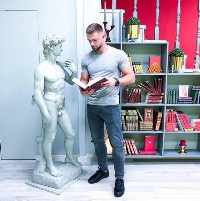 Виктор Литвинов: Каждый переживает по-разному