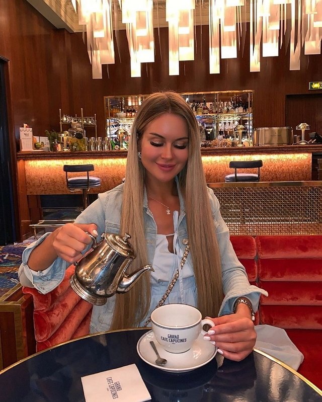 Фотоподборка от Африкантовой и Капаклы из Парижа