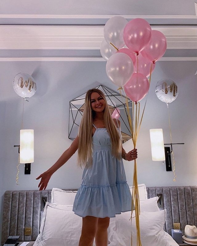 Фотоподборка от Африкантовой и Капаклы из Парижа