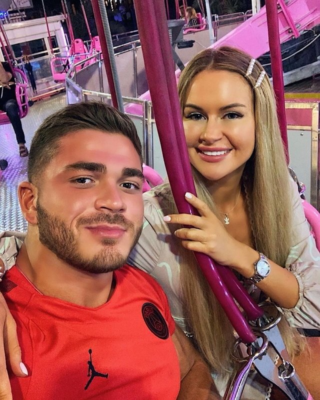 Фотоподборка от Африкантовой и Капаклы из Парижа