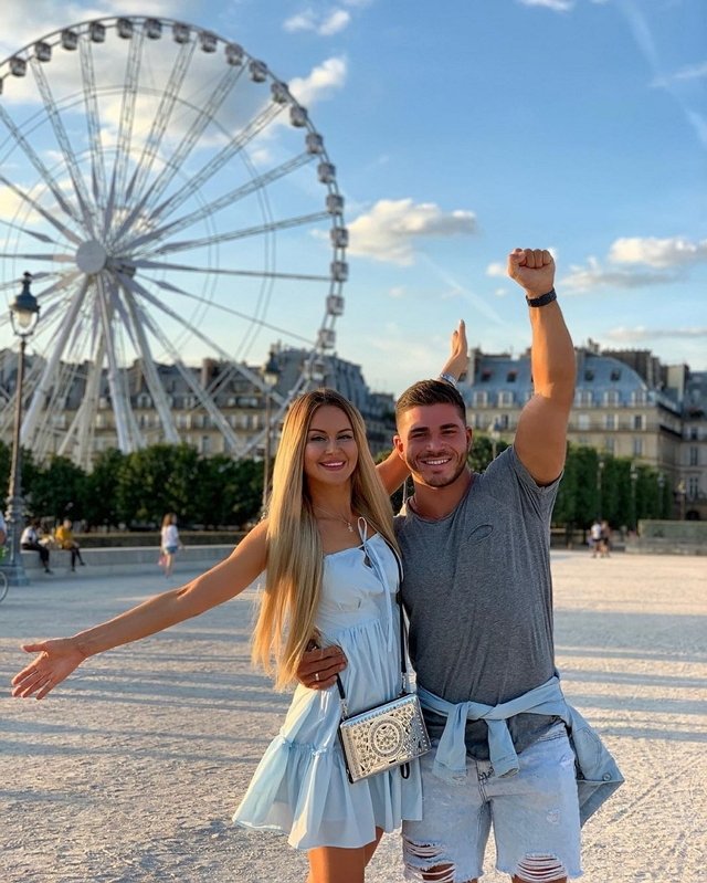 Фотоподборка от Африкантовой и Капаклы из Парижа