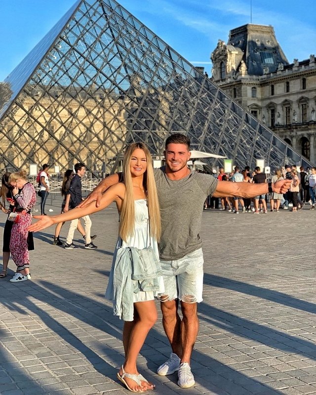 Фотоподборка от Африкантовой и Капаклы из Парижа