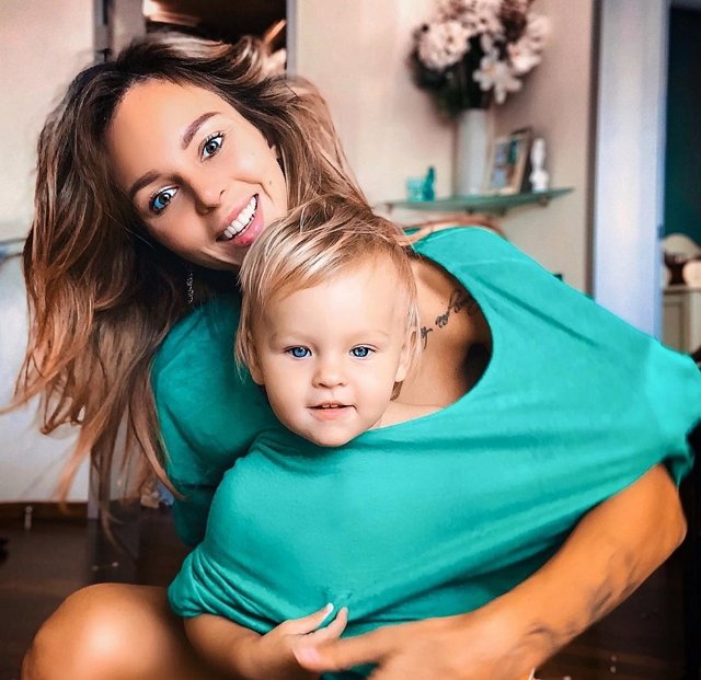 Анастасия Лисова: Случайность или взаимосвязь?