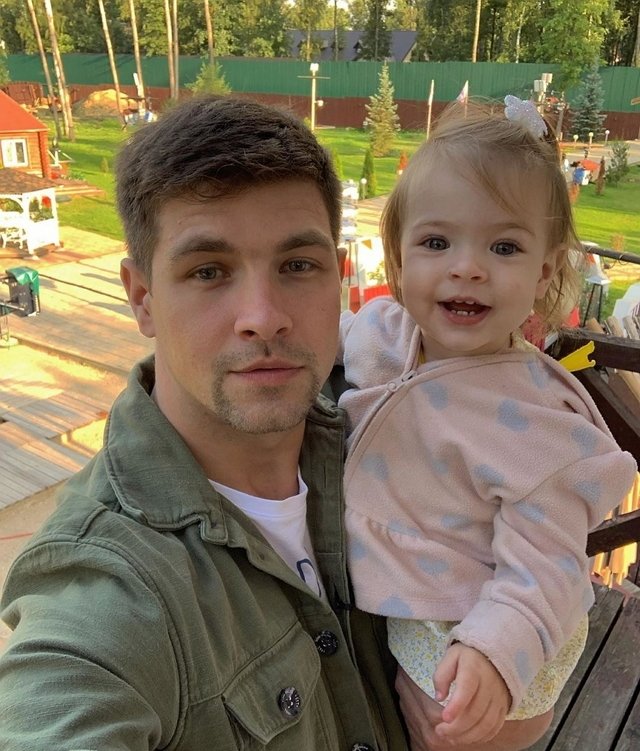 Фотоподборка детей участников (3.08.2019)