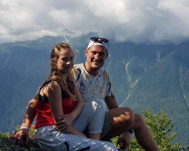 Фотоподборка детей участников (3.08.2019)