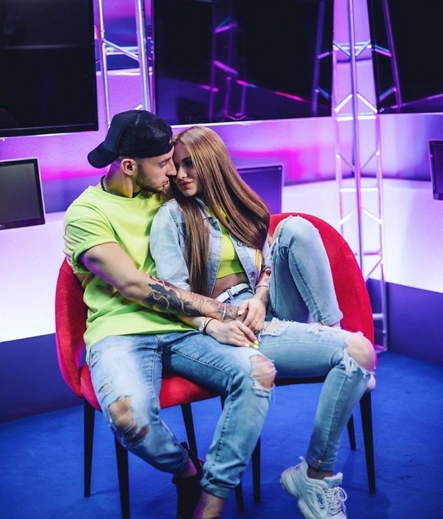 Вячеслав Потемкин: Она сама подняла этот вопрос