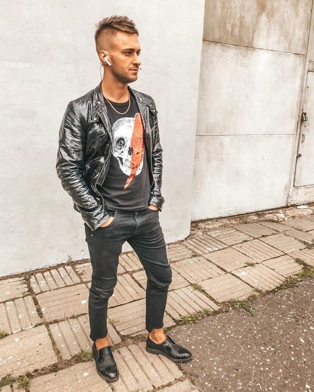 Алексей Безус: Будет странно просто помолчать