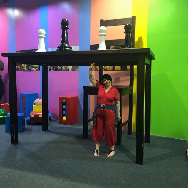 Свежие фото от участников (3.08.2019)