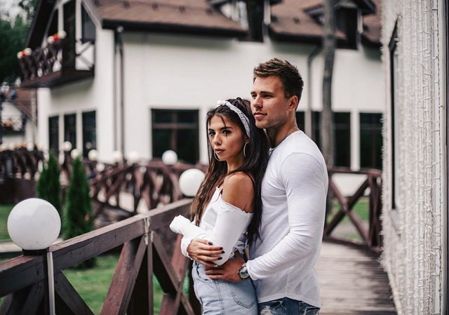 Свежие фото от участников (3.08.2019)