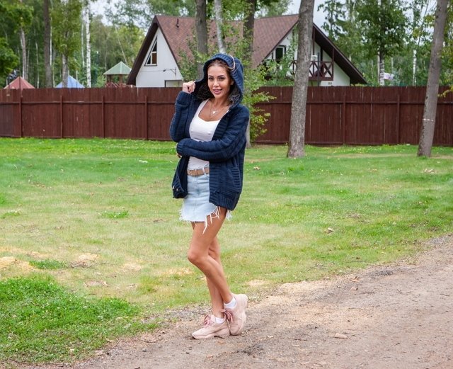 Свежие фото от участников (3.08.2019)