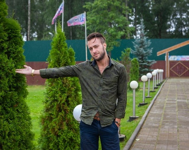 Свежие фото от участников (3.08.2019)