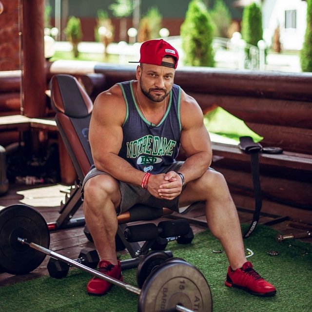 Свежие фото от участников (3.08.2019)