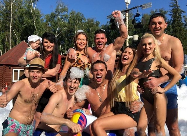 Александра Черно: Человек в сложной ситуации, человек потерян