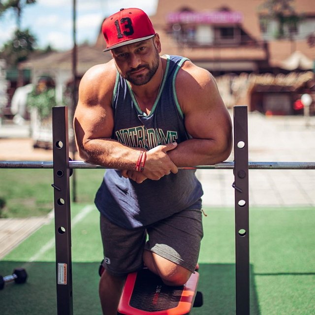 Свежие фото от участников (4.08.2019)