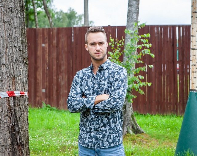 Свежие фото от участников (4.08.2019)