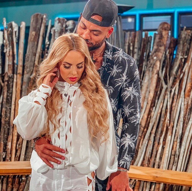 Свежие фото от участников (4.08.2019)