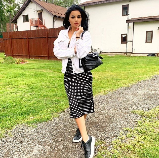 Свежие фото от участников (4.08.2019)