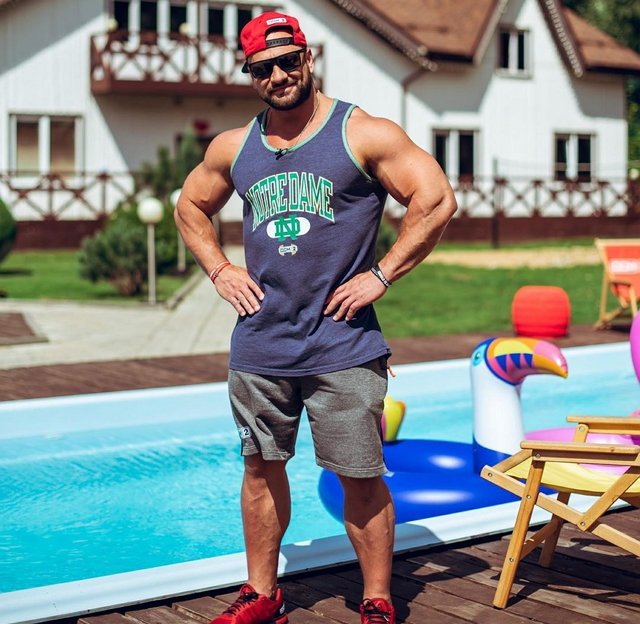 Свежие фото от участников (4.08.2019)