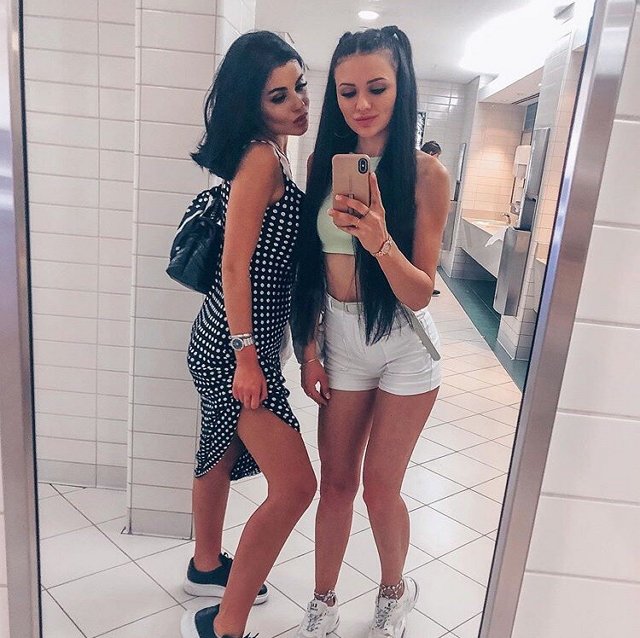 Свежие фото от участников (4.08.2019)