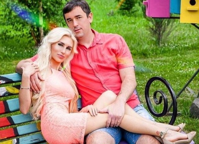 Андрей Шабарин: Я оступился, я это понимаю!