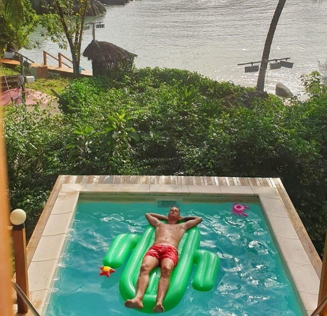 Фото участников с Сейшел (4.08.2019)