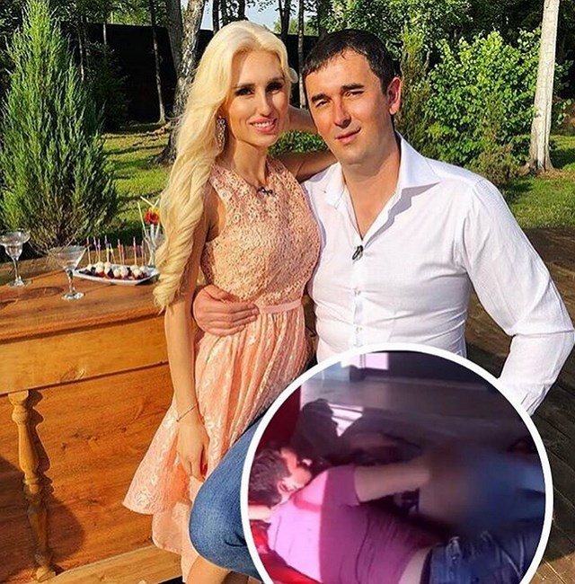 Новости журнала Дом-2 (4.08.2019)