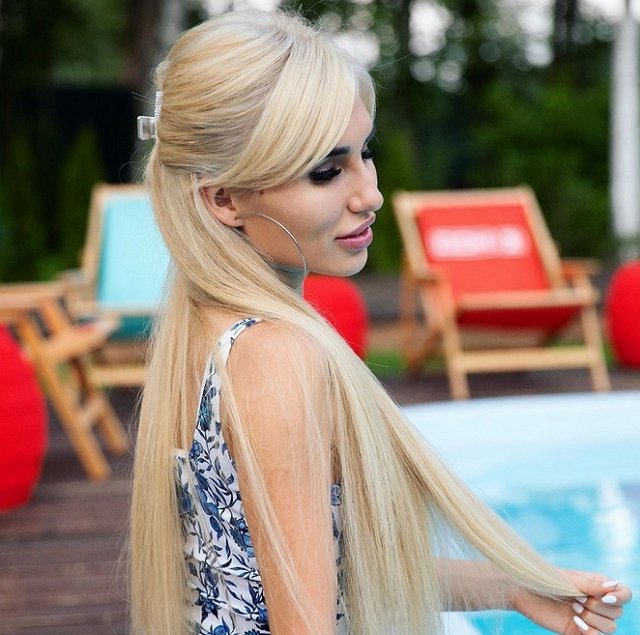 Розалия Райсон: Утро начинается с агрессии!