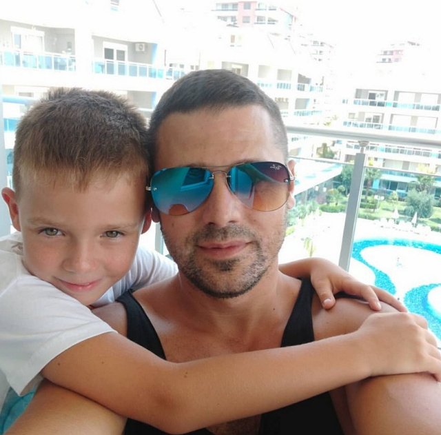 Фотоподборка детей участников (4.08.2019)