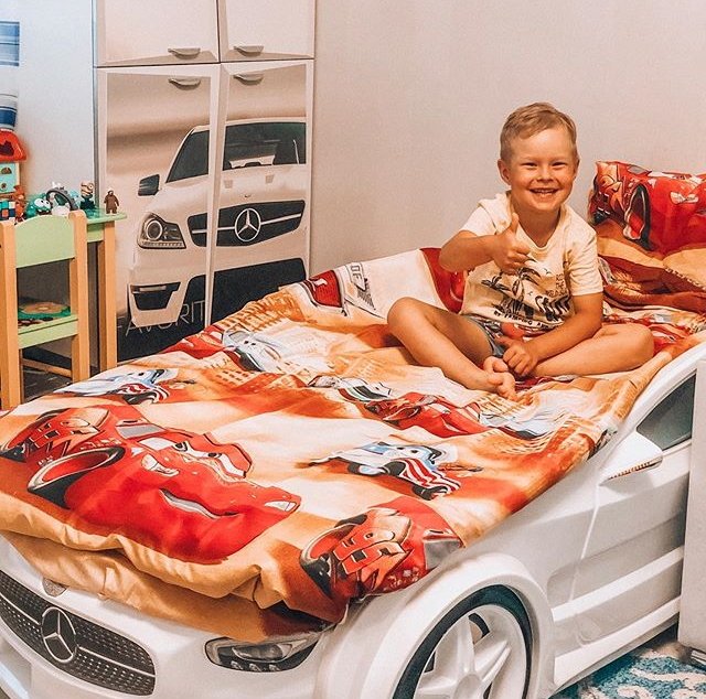 Фотоподборка детей участников (4.08.2019)