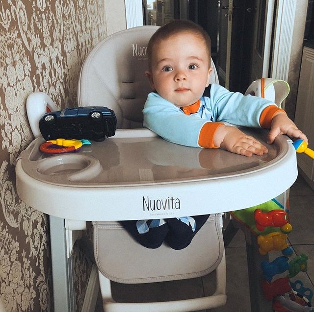 Фотоподборка детей участников (4.08.2019)