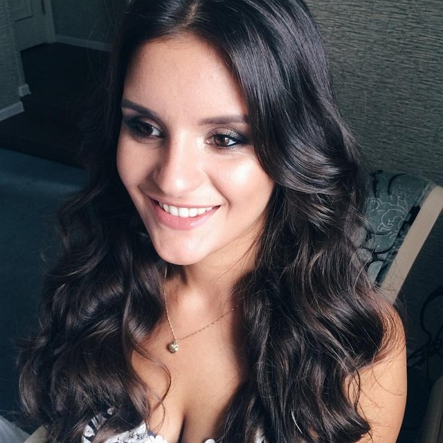 Жизнь после телестройки: Стелла Мунас