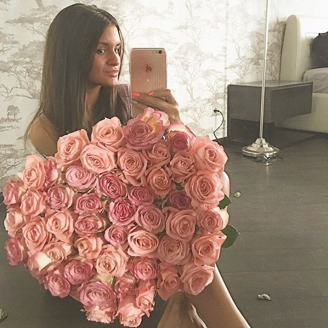 Жизнь после телестройки: Стелла Мунас