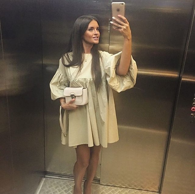 Жизнь после телестройки: Стелла Мунас