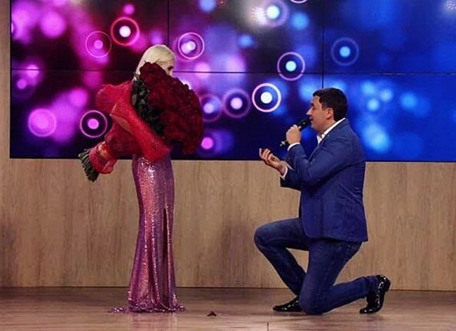 Розалия Райсон: Может это Бог мне глаза открывает?