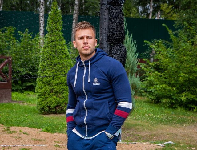 Свежие фото от участников (5.08.2019)