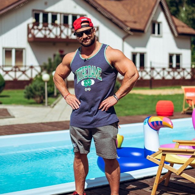 Свежие фото от участников (5.08.2019)