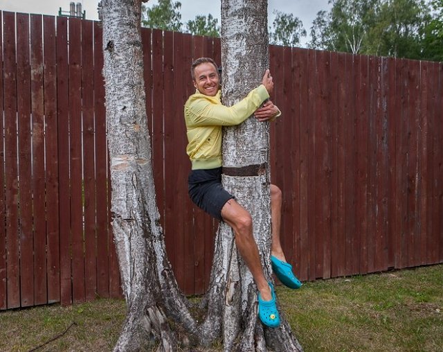 Свежие фото от участников (5.08.2019)