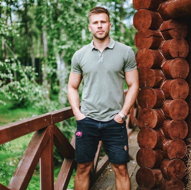 Свежие фото от участников (5.08.2019)